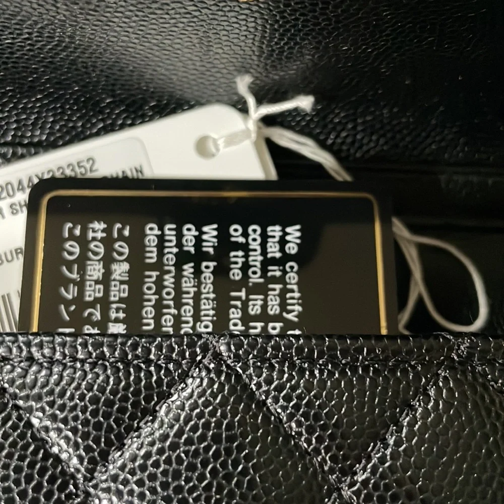 CHANEL brand new